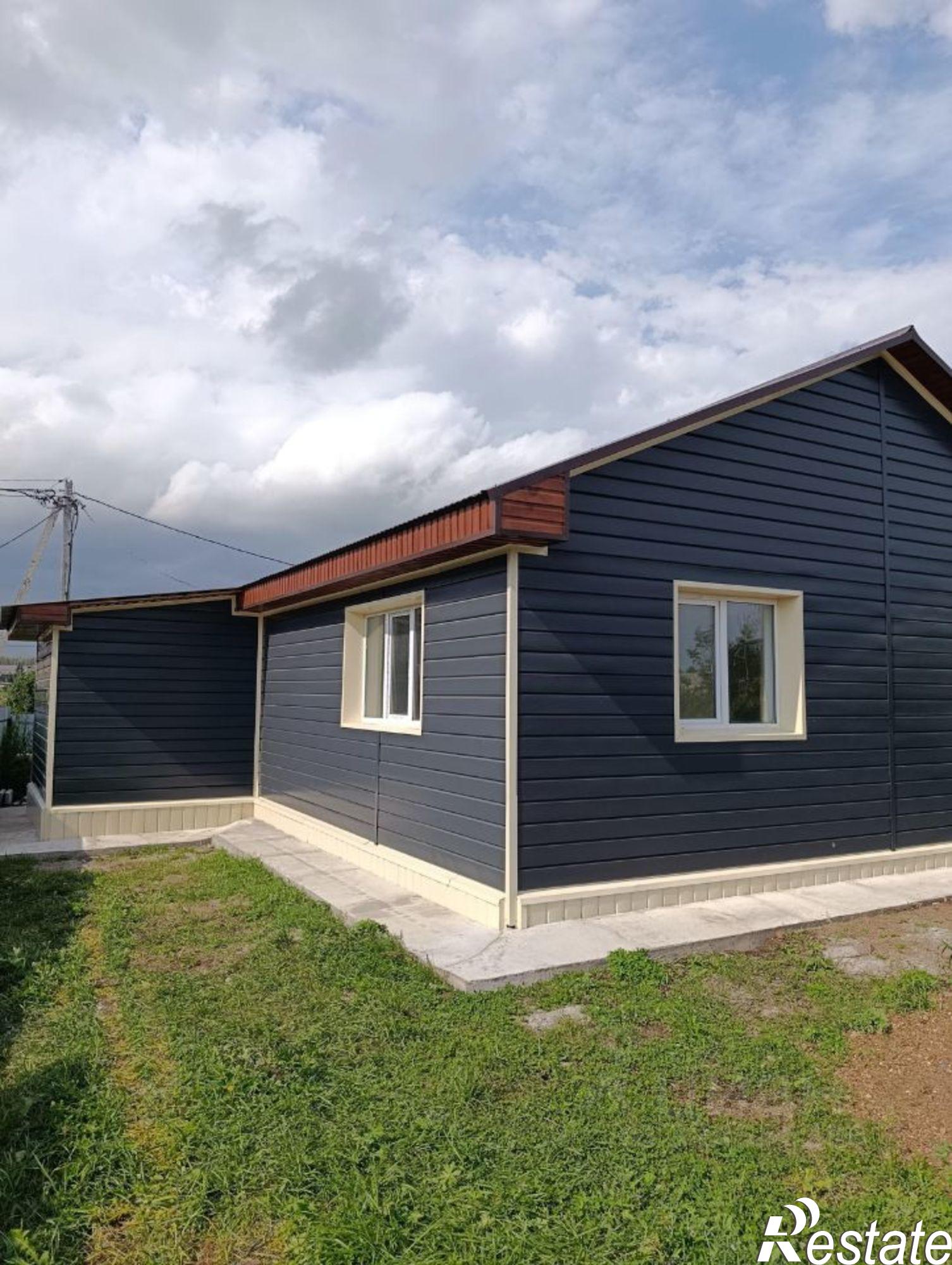 Купить дачу, дом, коттедж за 6 300 000 рублей на Чишминский район