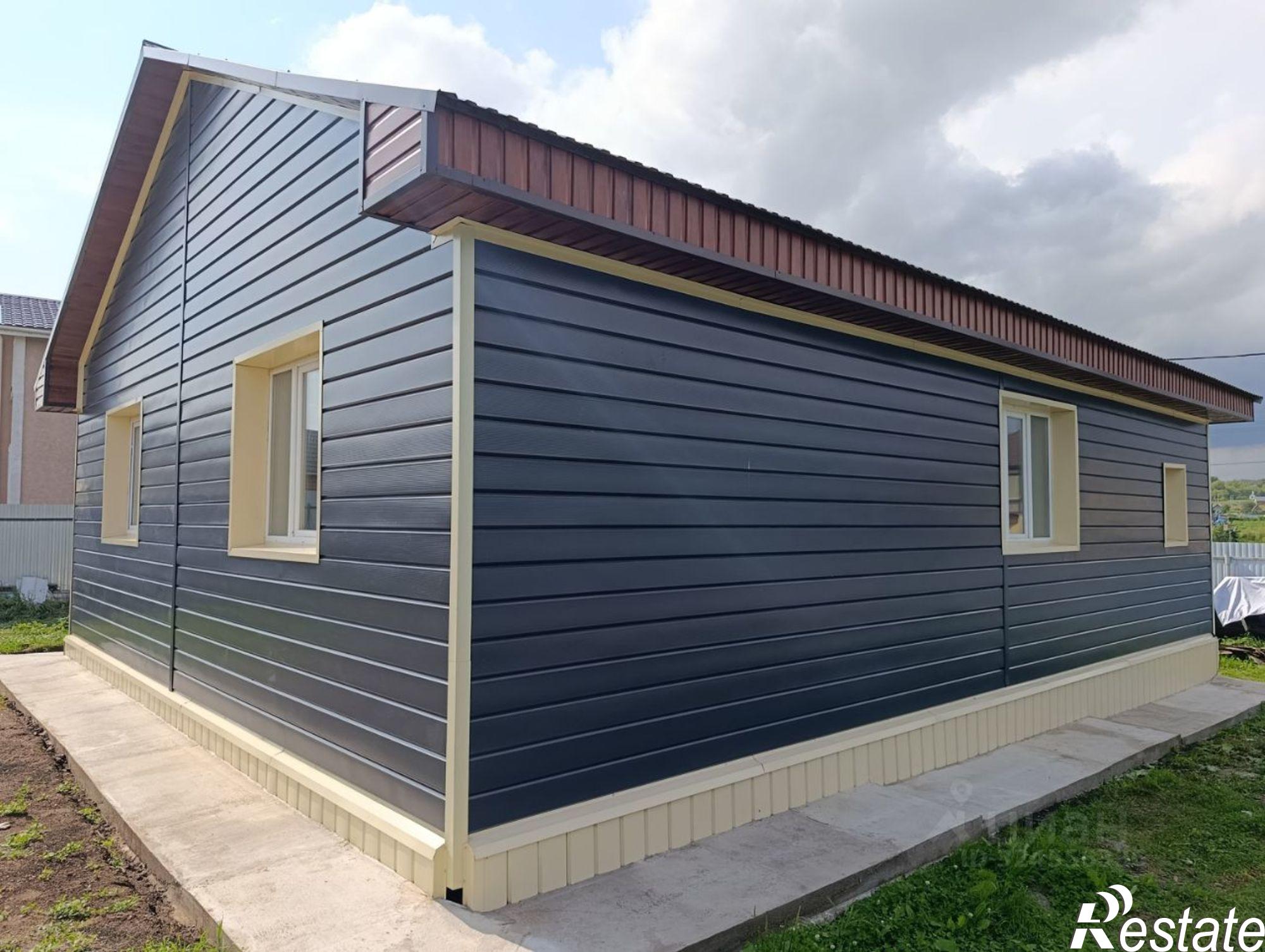 Купить дачу, дом, коттедж за 6 300 000 рублей на Чишминский район