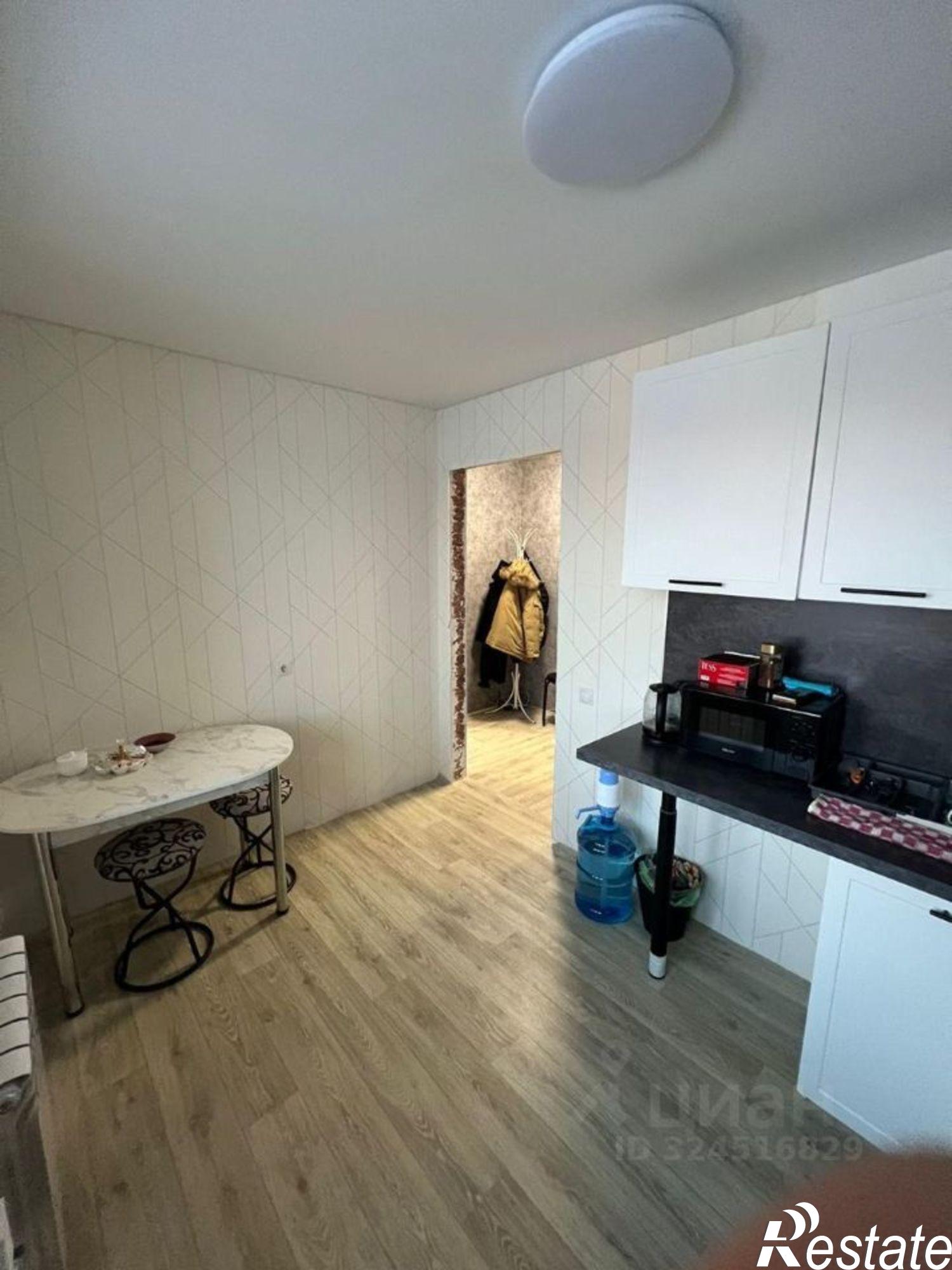 Сдать квартиру за 21 000 рублей на ул Игоря Талькова, 7