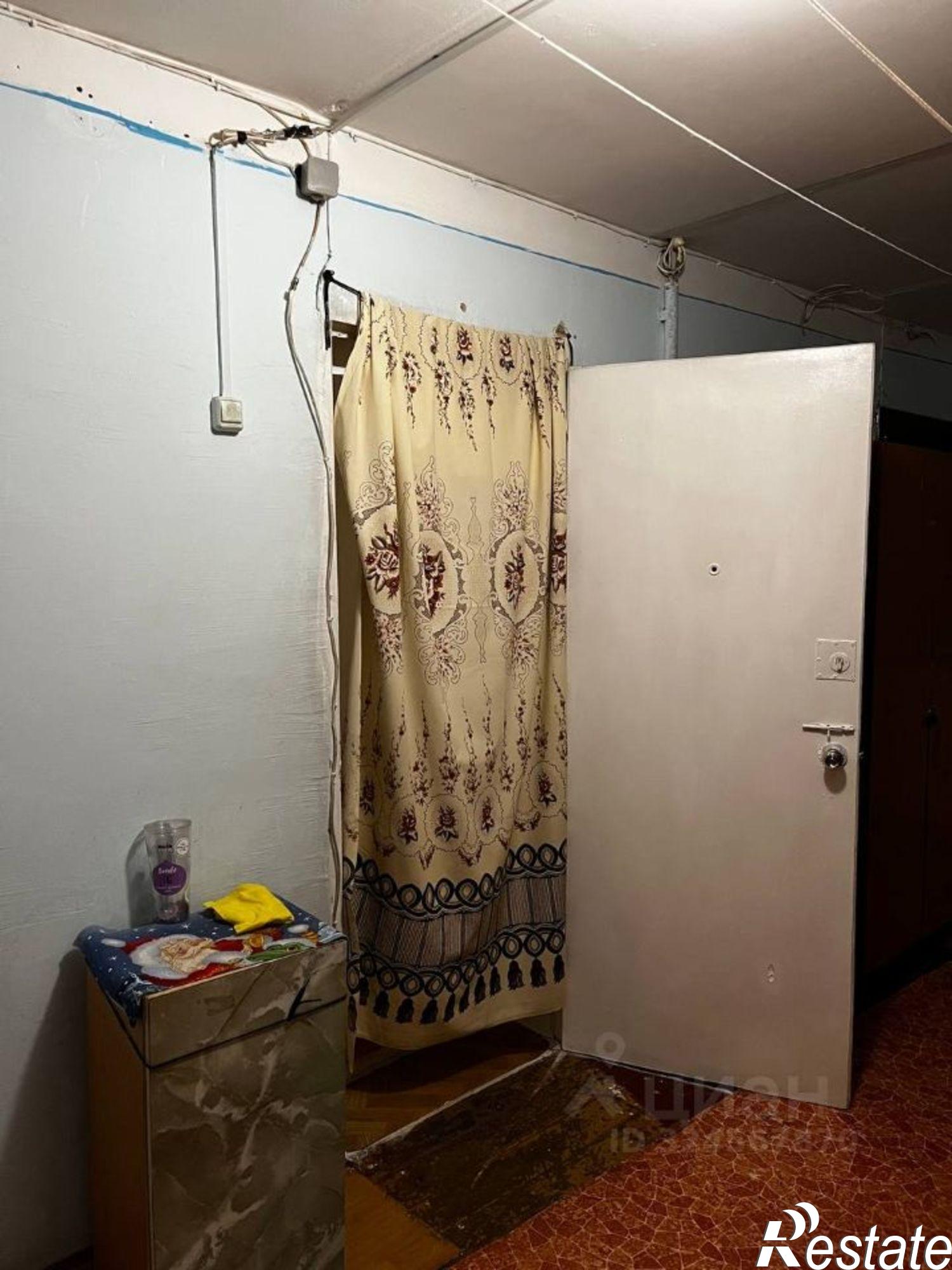 Сдать комнату за 6 000 рублей на ул Кувыкина, 26