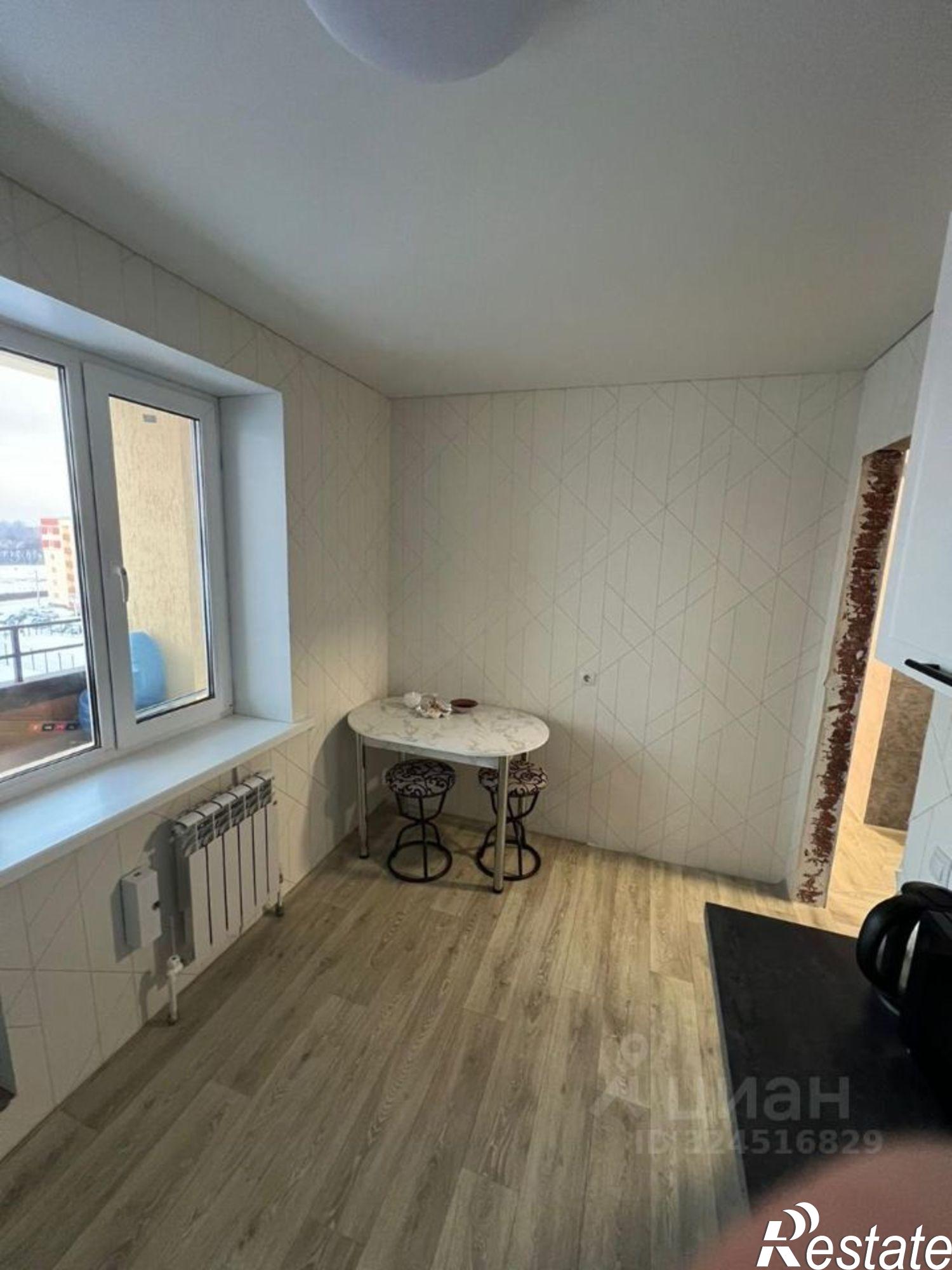 Сдать квартиру за 21 000 рублей на ул Игоря Талькова, 7