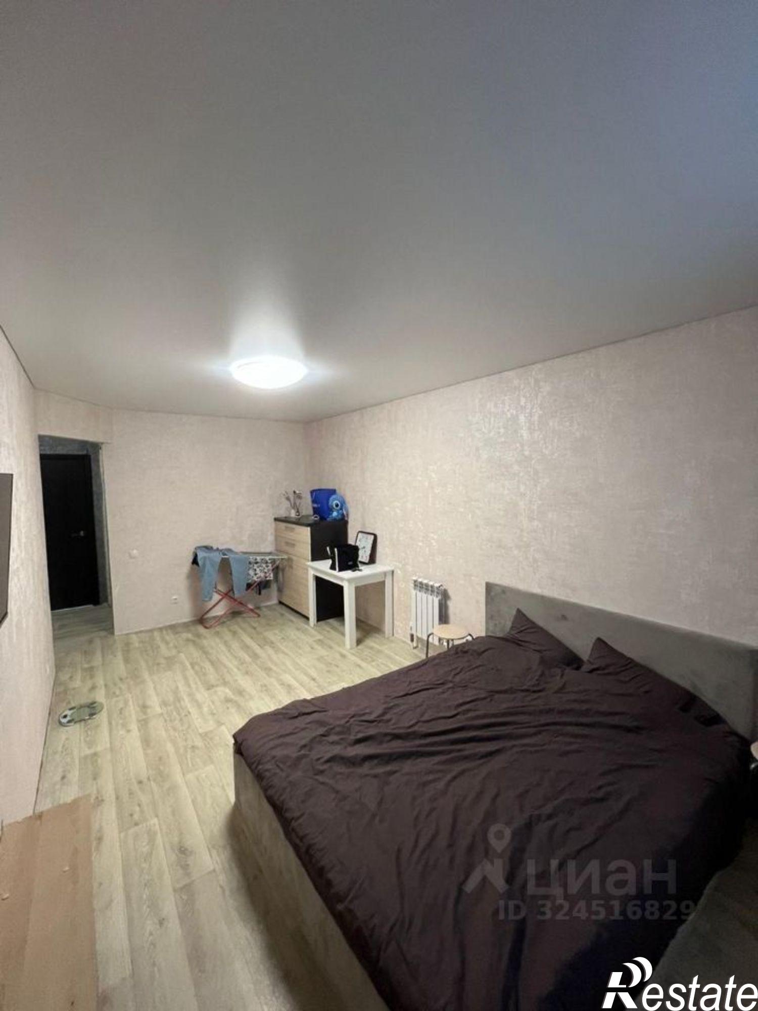 Сдать квартиру за 21 000 рублей на ул Игоря Талькова, 7