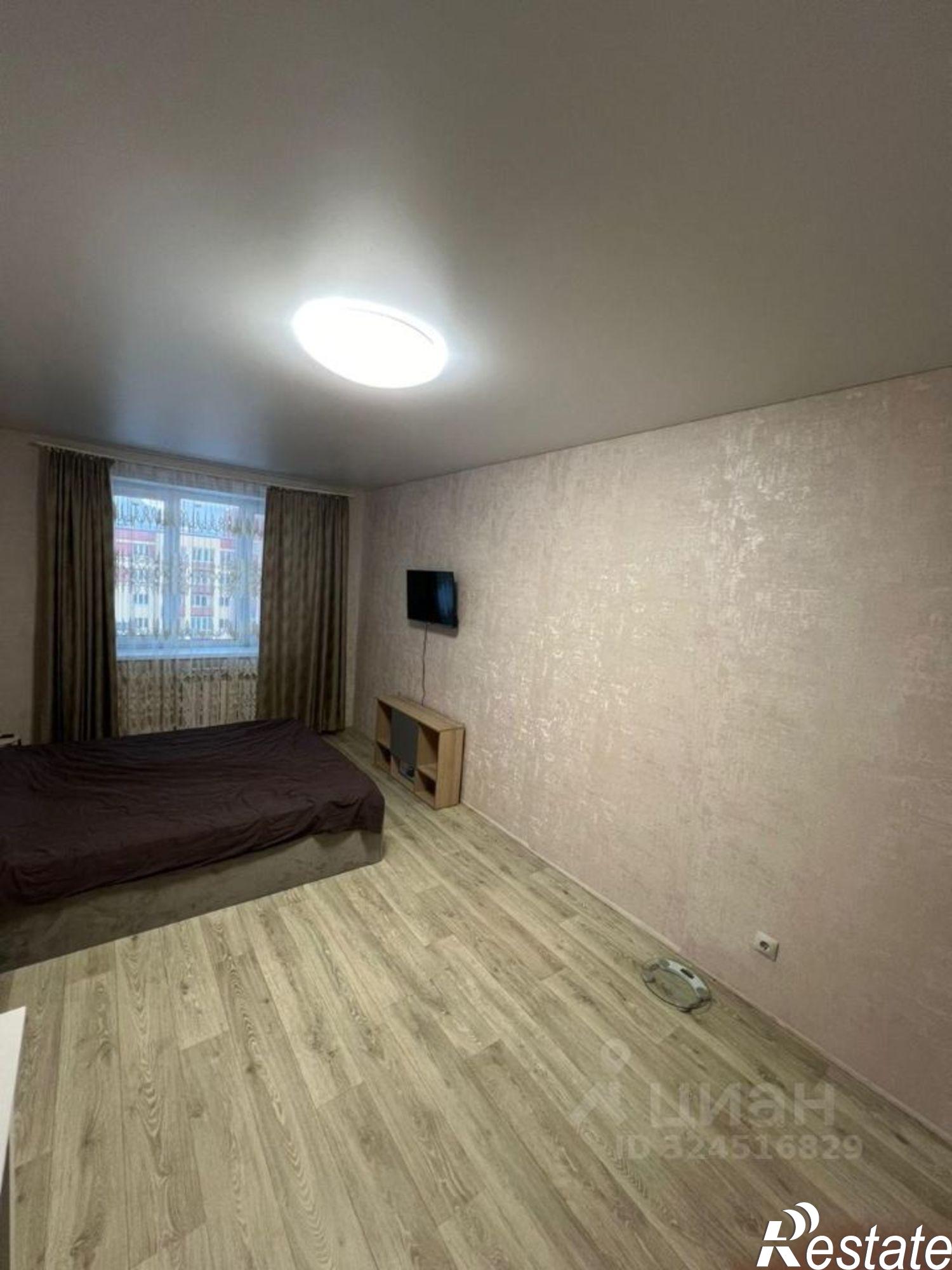 Сдать квартиру за 21 000 рублей на ул Игоря Талькова, 7