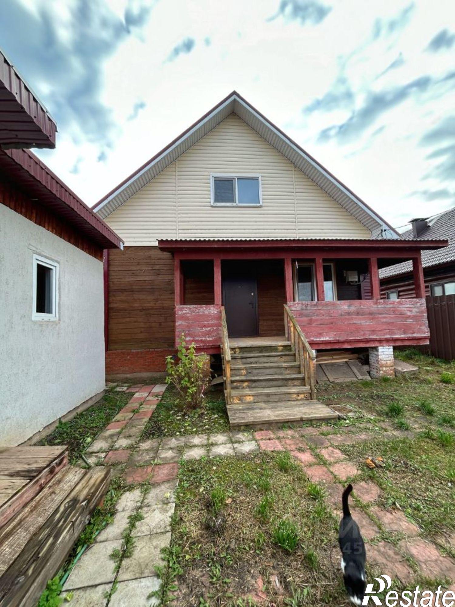 Купить дачу, дом, коттедж за 3 800 000 рублей на ул Набережная