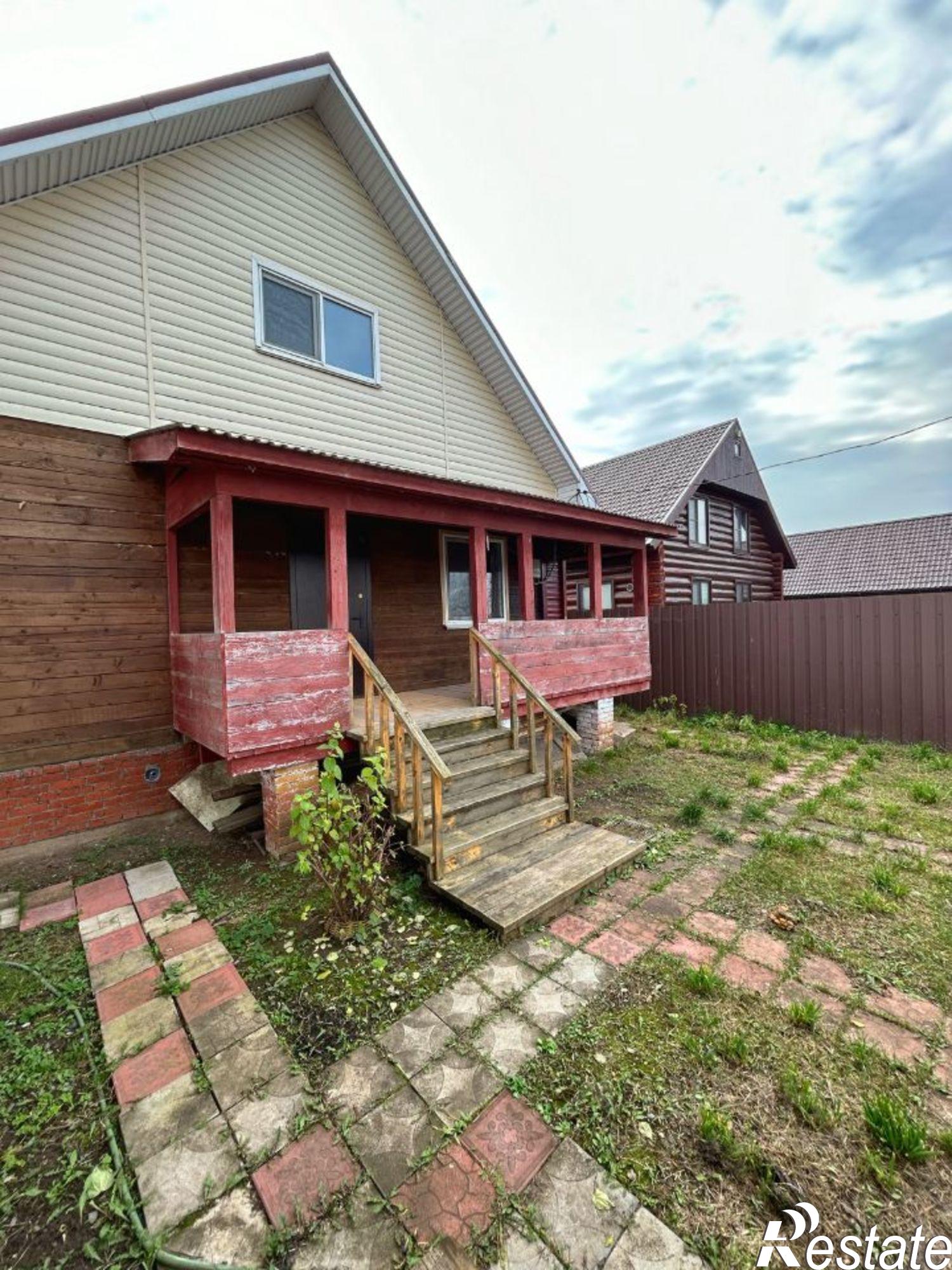 Купить дачу, дом, коттедж за 3 800 000 рублей на ул Набережная