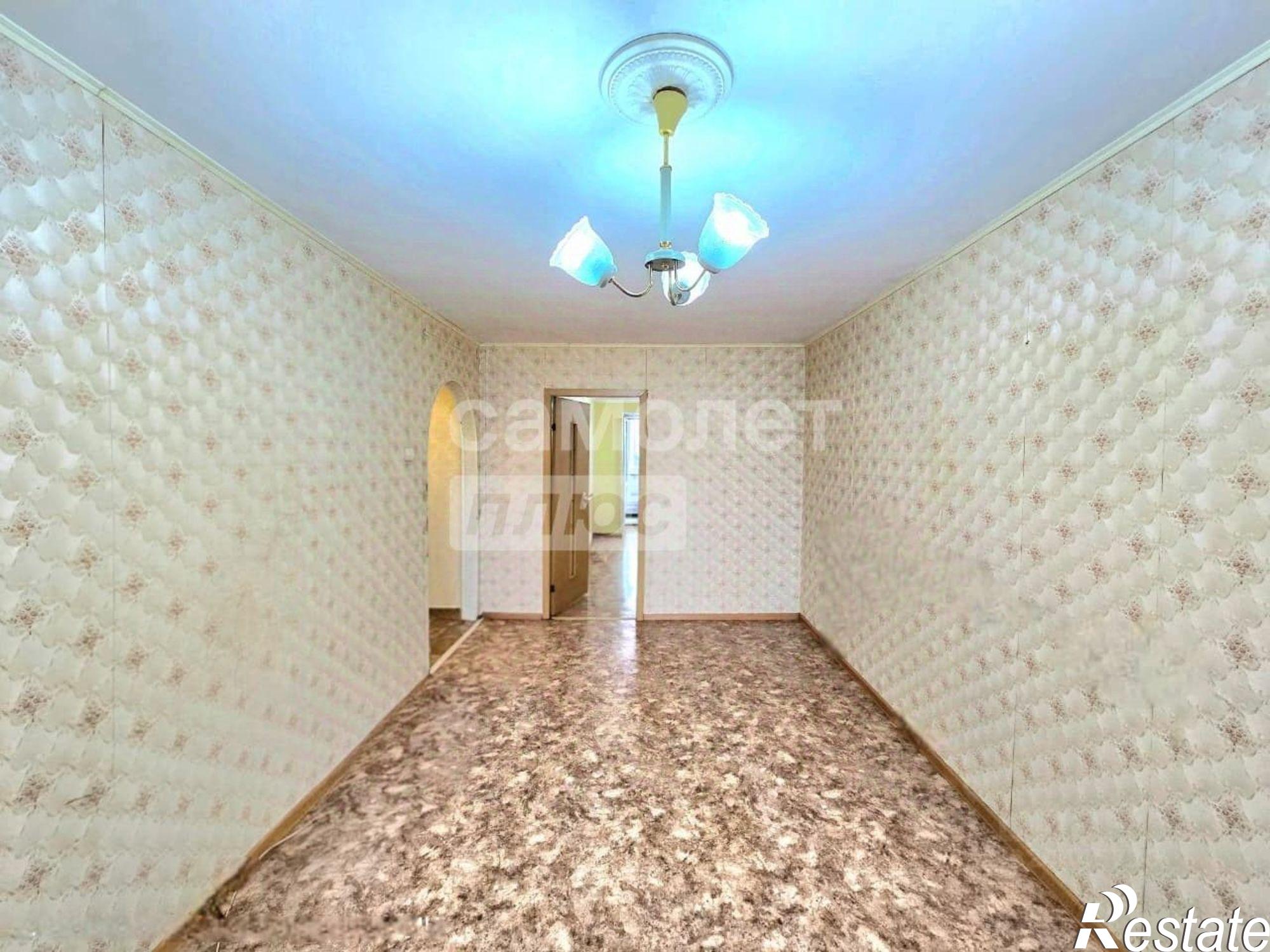 Купить квартиру за 3 200 000 рублей на мкр 32-й, 5