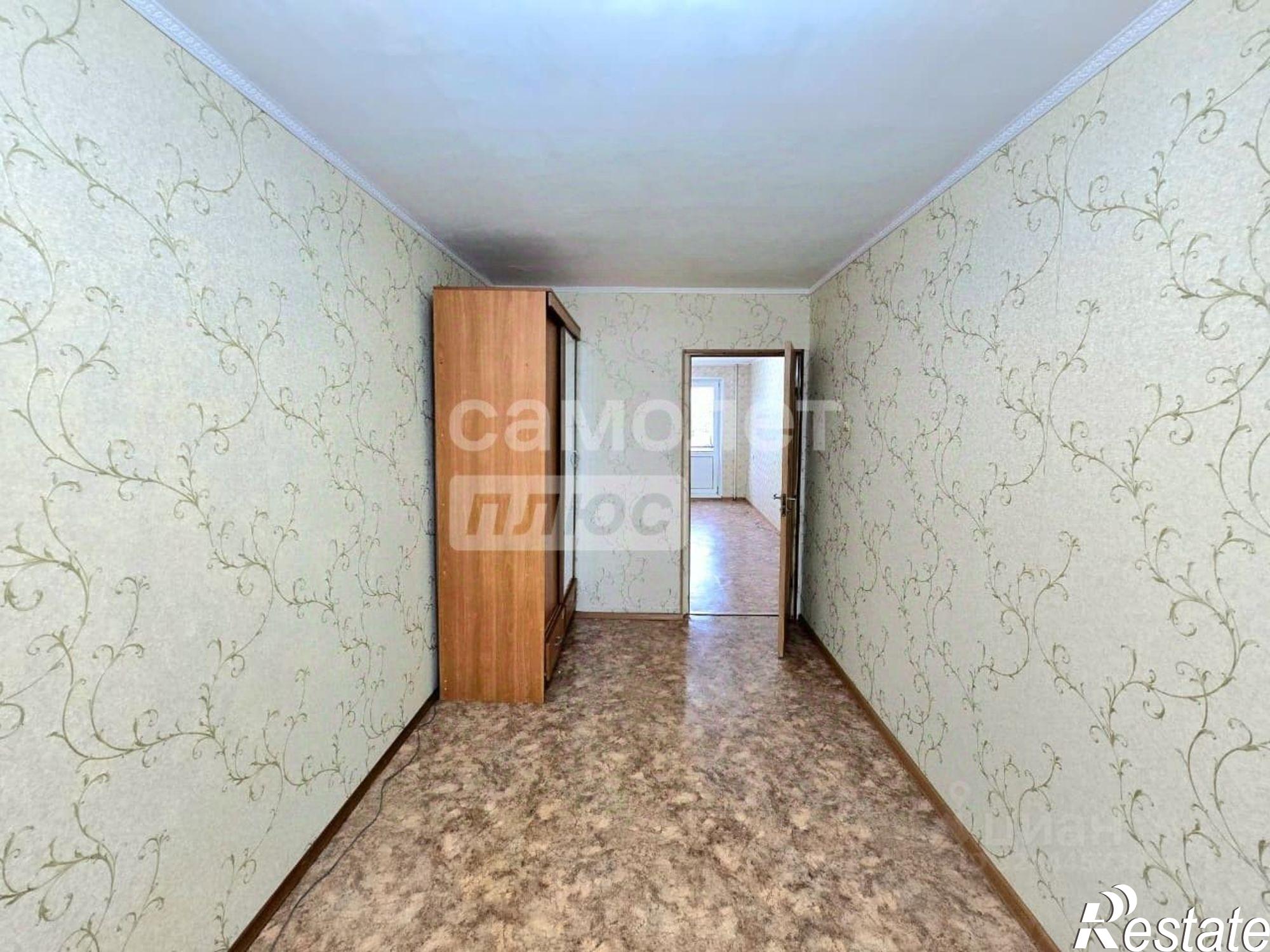 Купить квартиру за 3 200 000 рублей на мкр 32-й, 5