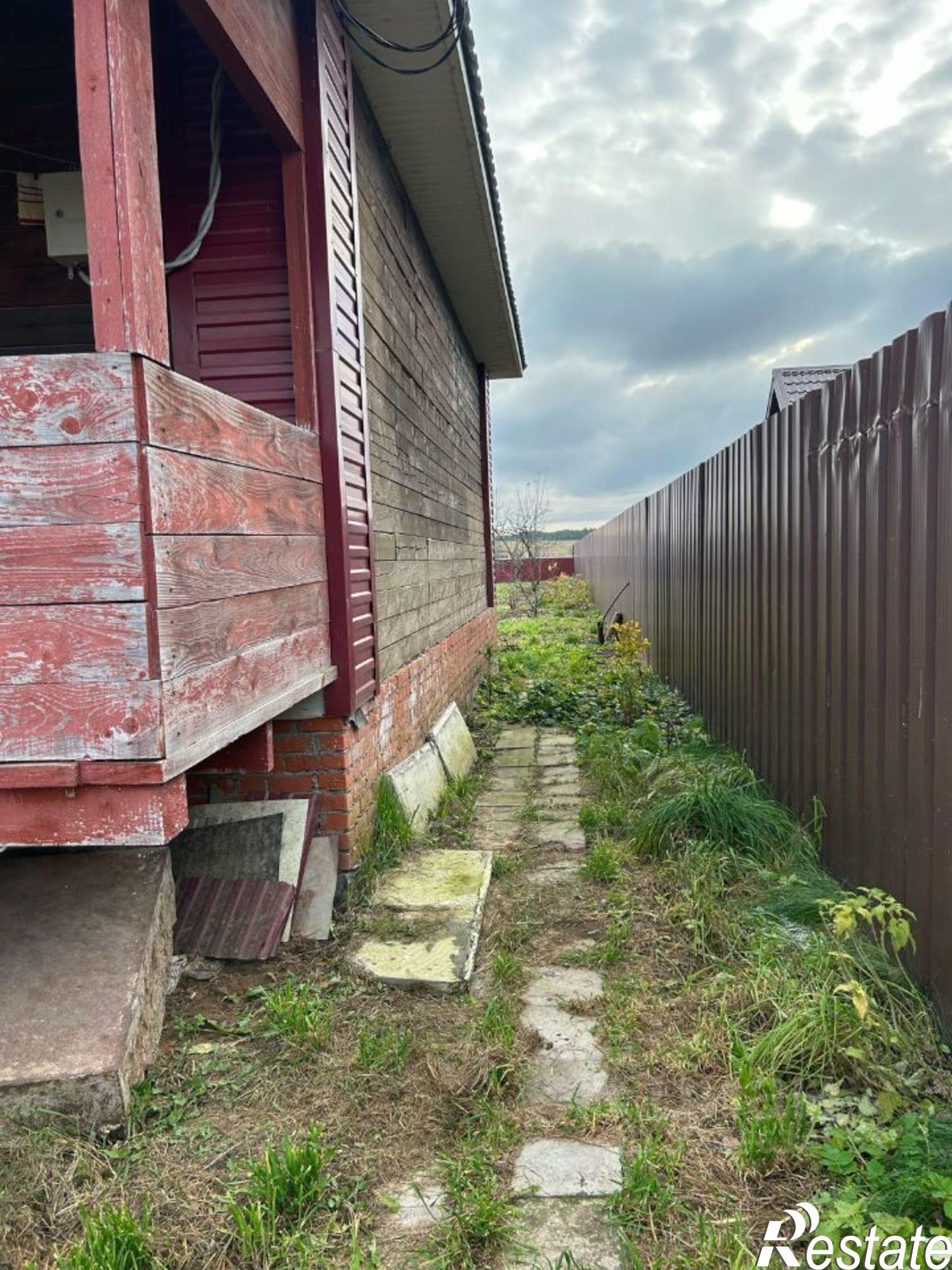 Купить дачу, дом, коттедж за 3 800 000 рублей на ул Набережная