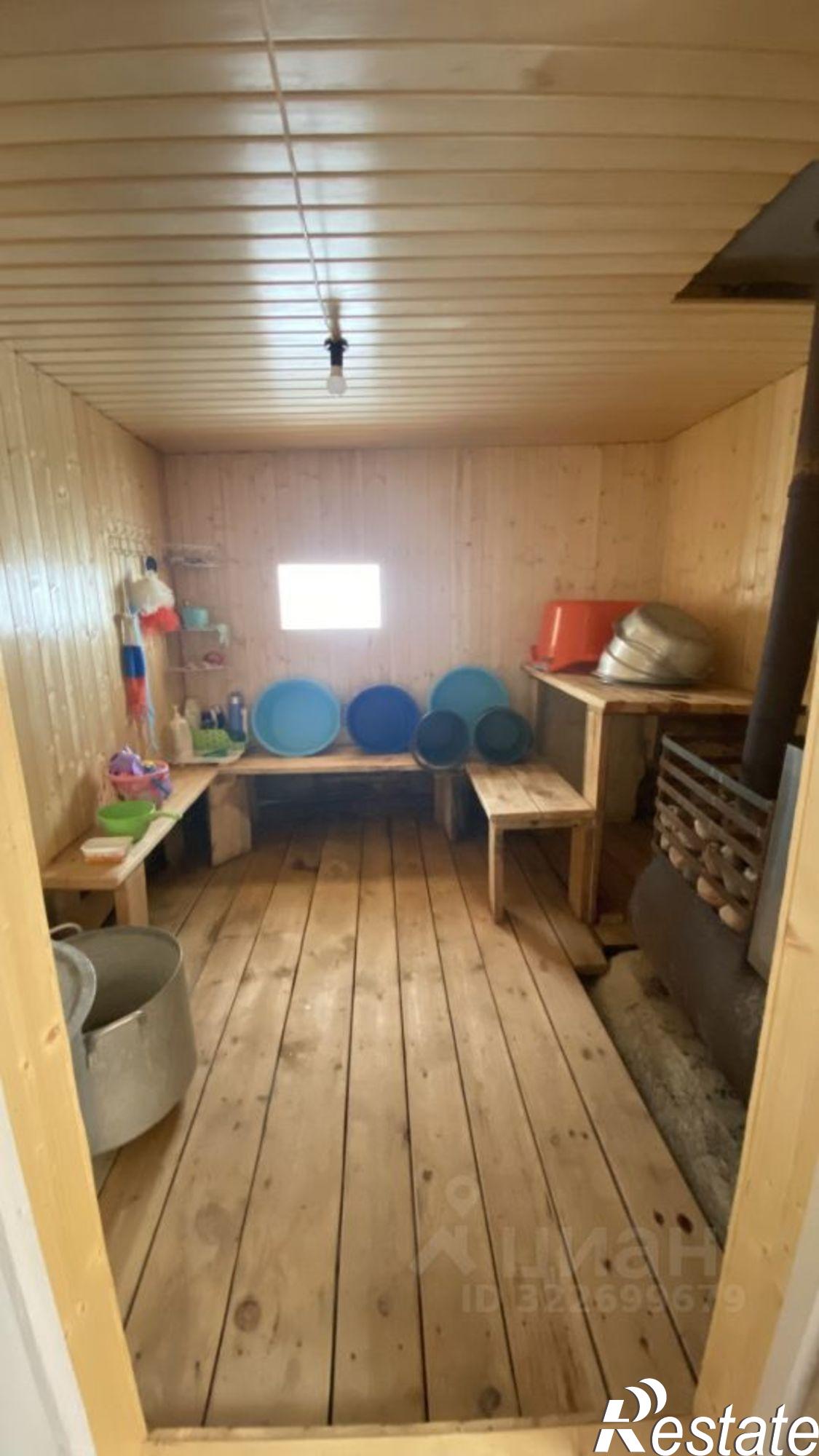 Купить дачу, дом, коттедж за 3 500 000 рублей на ул Пушкина