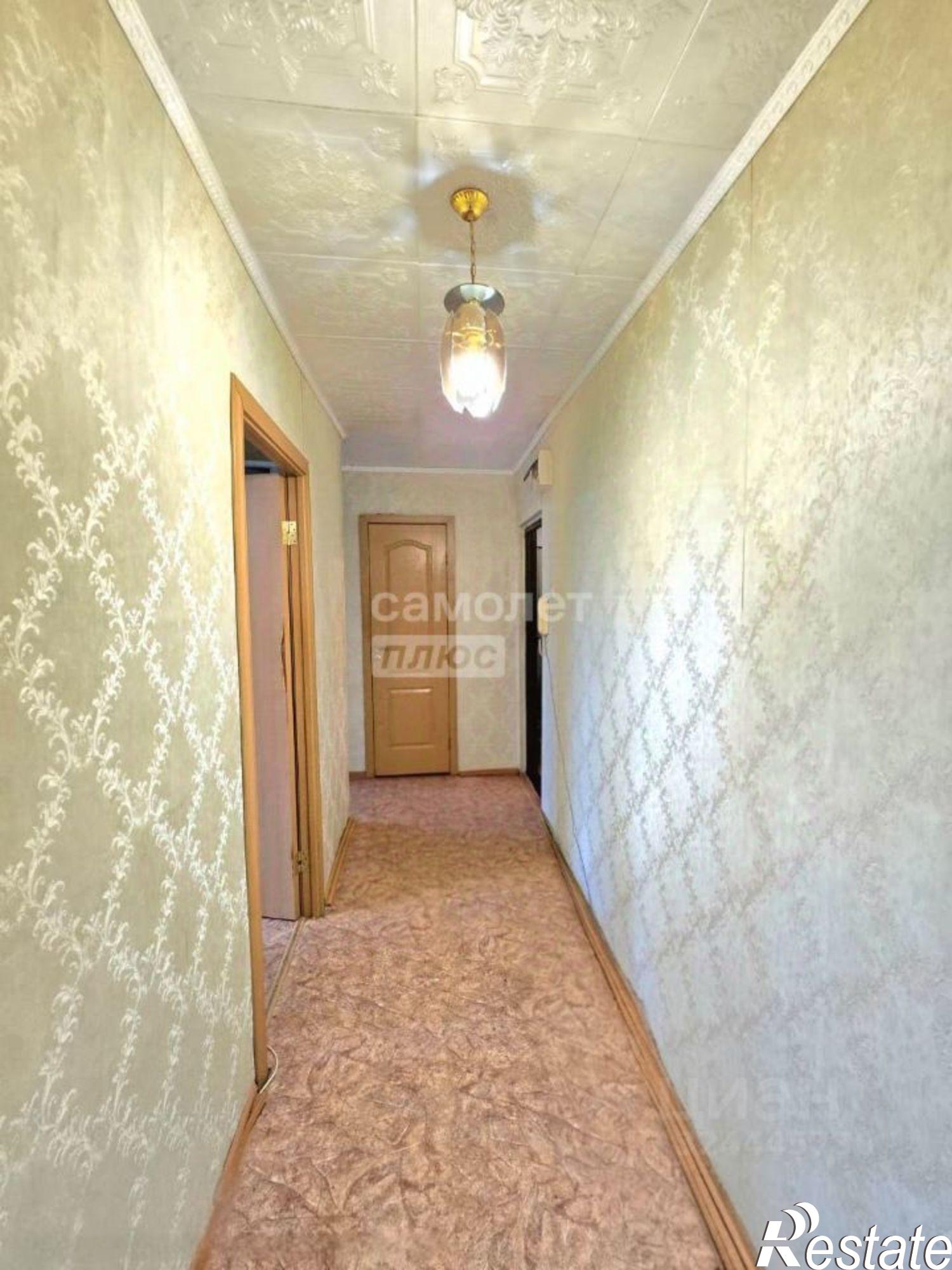 Купить квартиру за 3 200 000 рублей на мкр 32-й, 5