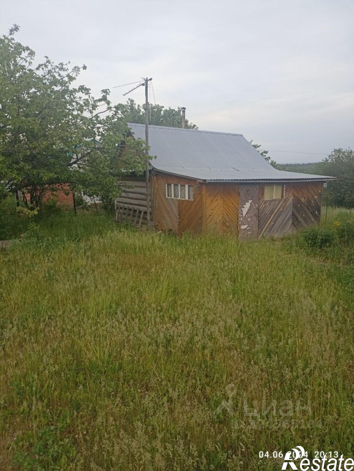 Купить дачу, дом, коттедж за 400 000 рублей на Иглинский район