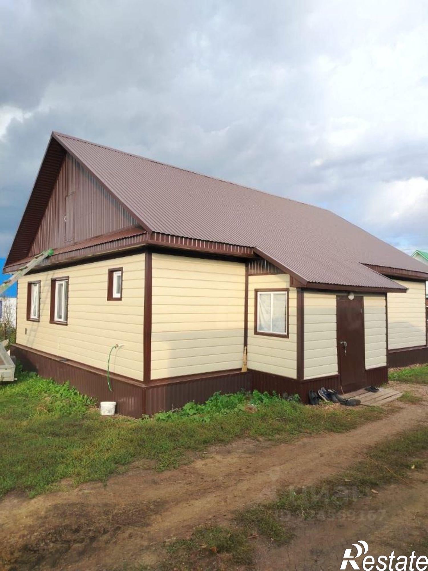 Купить дачу, дом, коттедж за 5 600 000 рублей на Ишимбайский район