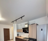 2-комн, 42.4кв м, этаж 17/25 ул Коммунистическая, д. 11/1