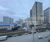 3-комн, 61кв м, этаж 6/9 ул Комсомольская, 167