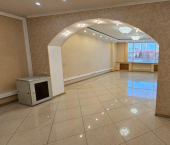 офис 128 кв м, этаж 4/7 улица Гоголя, 60/1