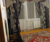 2-комн, 52кв м, этаж 4/10 улица Степана Кувыкина, 14/5