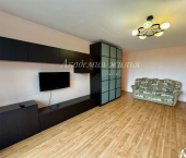 2-комн, 69кв м, этаж 3/15 Парковая улица, 9