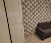 2-комн, 55кв м, этаж 3/16 улица Валерия Лесунова, 10/1