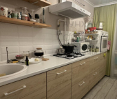 2-комн, 55кв м, этаж 2/5 улица Ленина, 31В