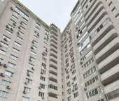 4-комн, 180кв м, этаж 9/20 ул Пушкина, 45 1