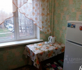 1-комн, 33кв м, этаж 2/5 пр-кт Октября, 68 1