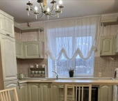 1-комн, 57кв м, этаж 6/16 ул Менделеева, 11