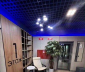 1-комн, 36кв м, этаж 16/20 Кустарёвская набережная, 21