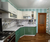 2-комн, 57кв м, этаж 6/9 улица Артёма, 118