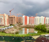 1-комн, 40кв м, этаж 6/12 Дагестанская улица, 8