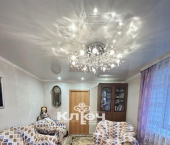 3-комн, 65кв м, этаж 10/12 ул Сагитова, 2д