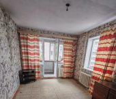 1-комн, 30кв м, этаж 4/5 ул Интернациональная, 143