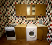 1-комн, 33кв м, этаж 5/9 пр-кт Октября, 73