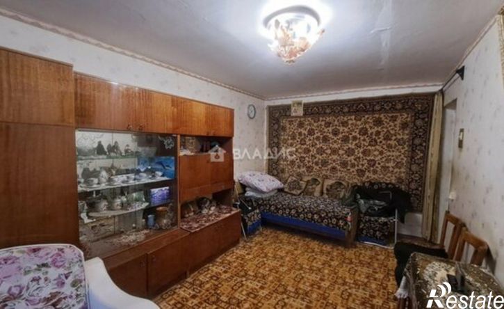 2-комн квартира улица М.Г.Амирова, 7,  д. 7