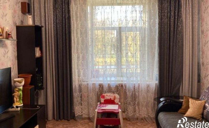 3-комн квартира Советская улица, 71/10,  д. 71/10