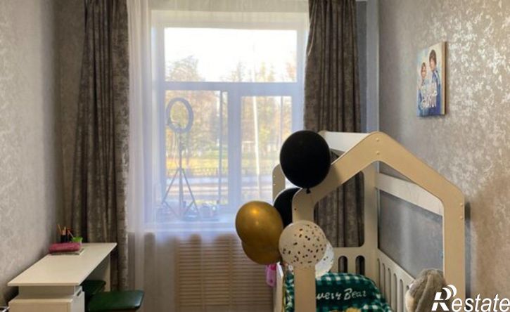 3-комн квартира Советская улица, 71/10,  д. 71/10