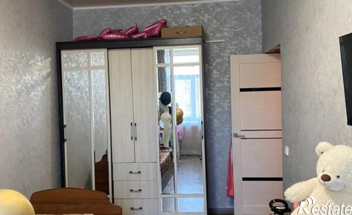 3-комн квартира Советская улица, 71/10,  д. 71/10