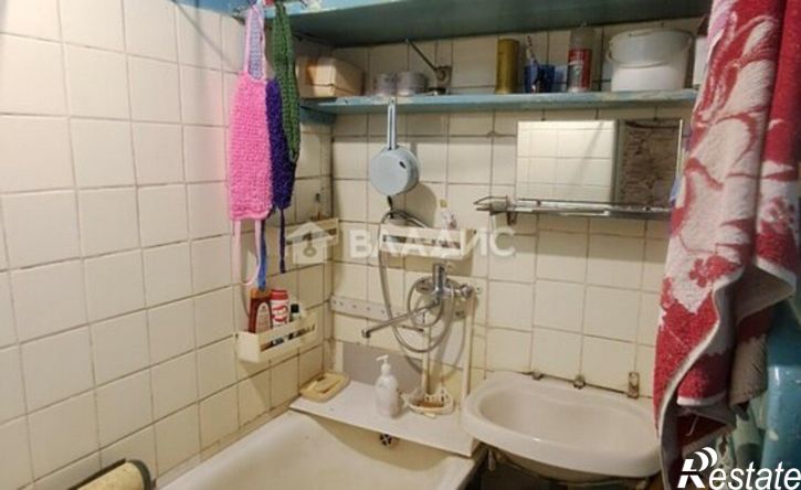 2-комн квартира улица М.Г.Амирова, 7,  д. 7