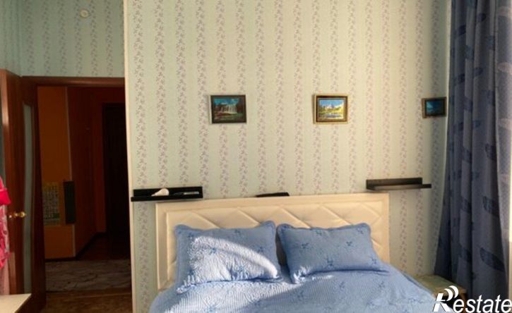 3-комн квартира Советская улица, 71/10,  д. 71/10