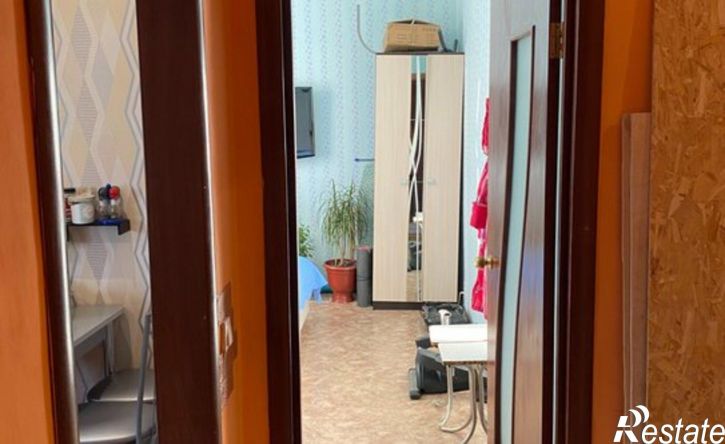 3-комн квартира Советская улица, 71/10,  д. 71/10