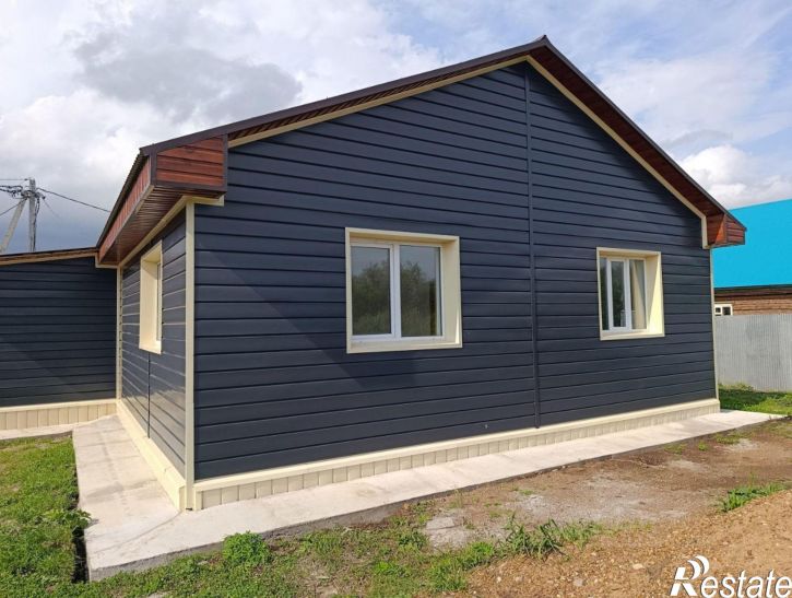 Коттедж/дом Чишминский район