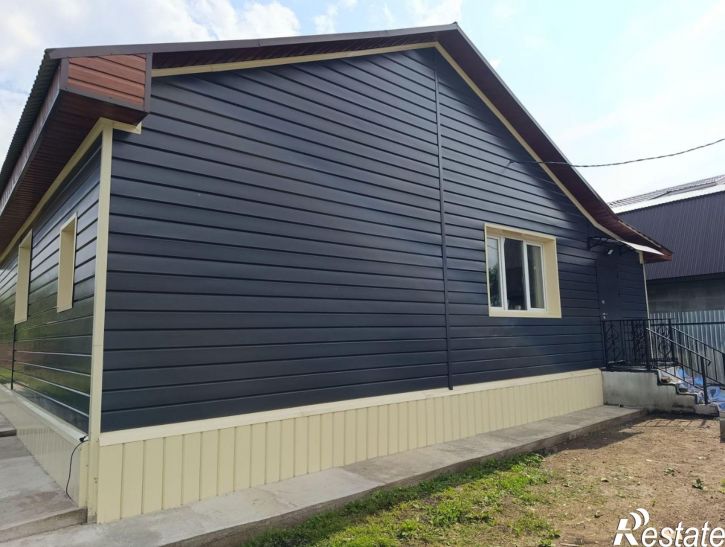 Коттедж/дом Чишминский район