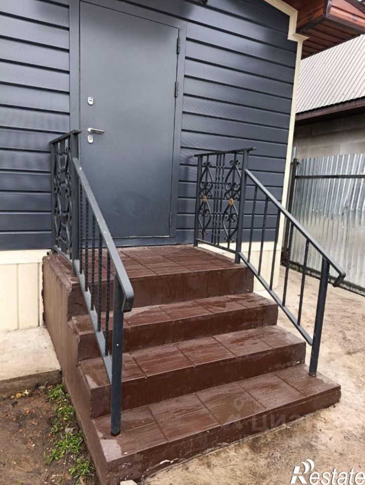 Коттедж/дом Чишминский район