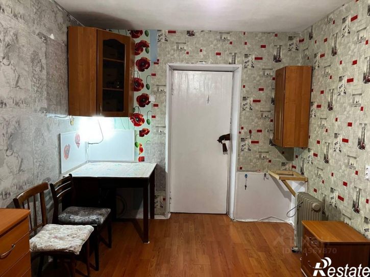 Комната ул Кувыкина, 26,  д. 26