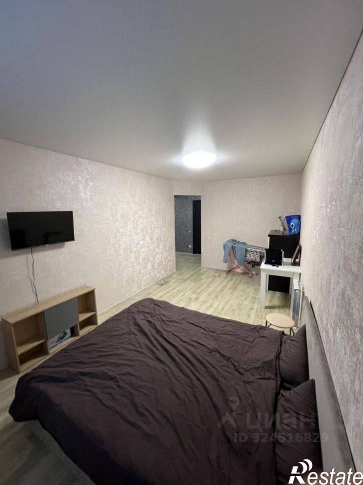 1-комн квартира ул Игоря Талькова, 7,  д. 7