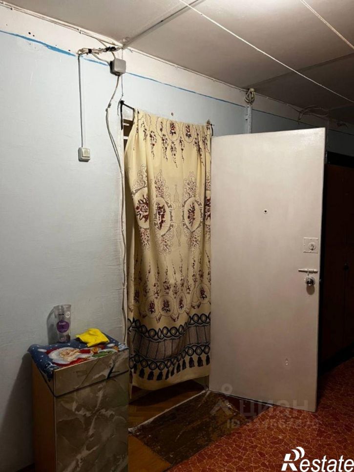 Комната ул Кувыкина, 26,  д. 26