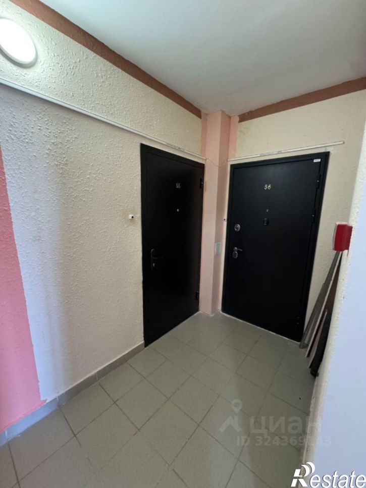 1-комн квартира Уфимский район