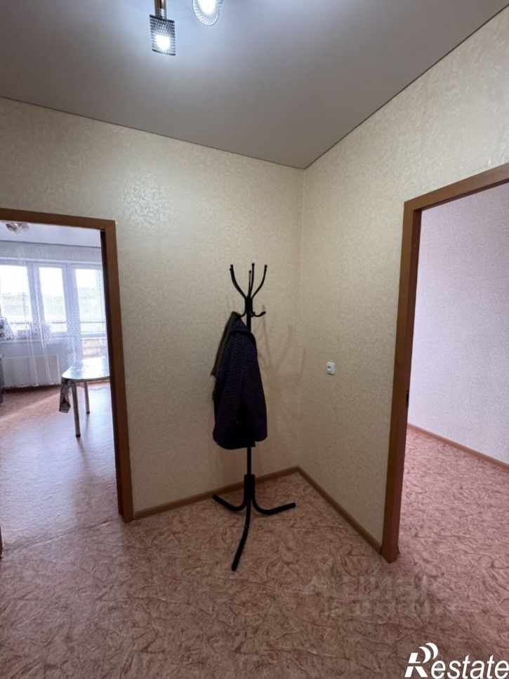 1-комн квартира Уфимский район