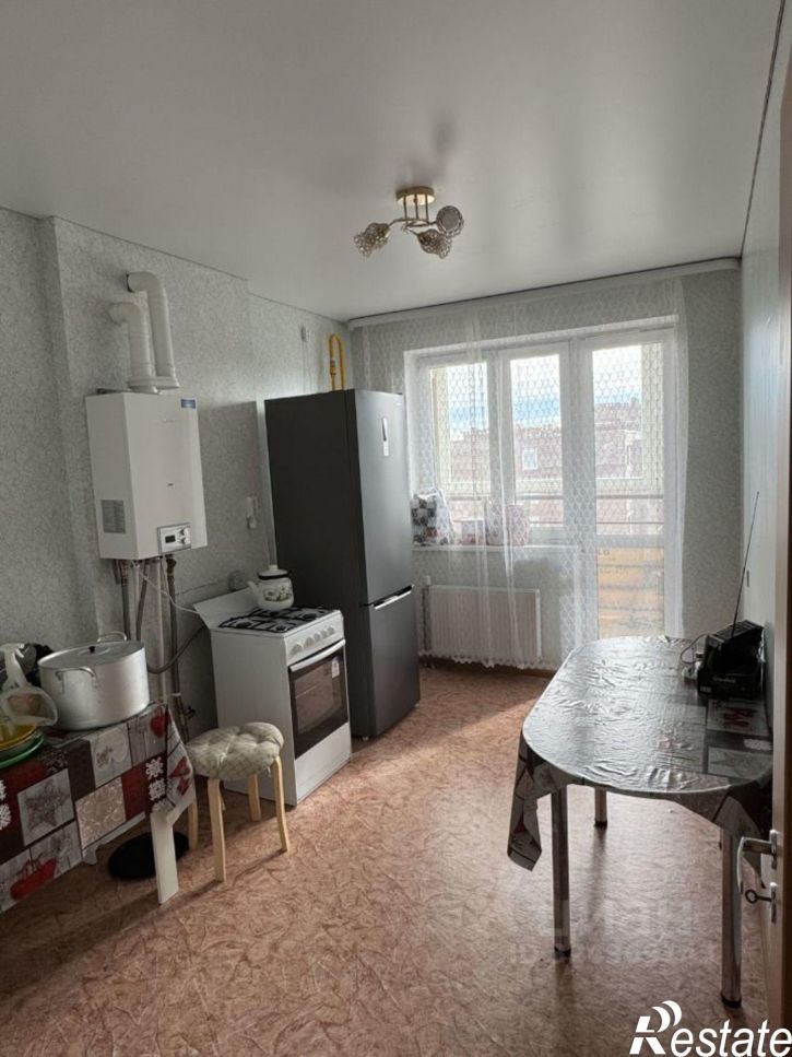 1-комн квартира Уфимский район