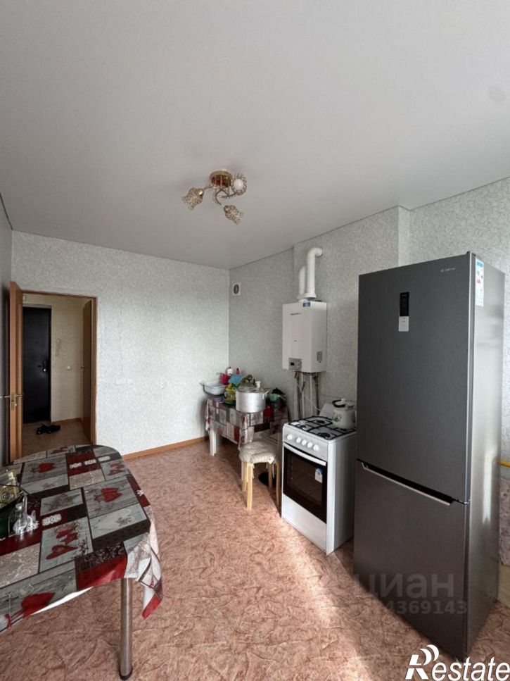 1-комн квартира Уфимский район