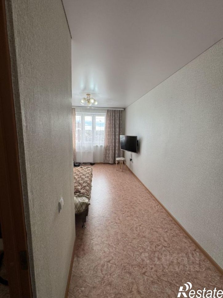 1-комн квартира Уфимский район